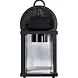 Ledvance LED Wandlamp - Endura Classic - Staal - E27 Ledvance LED Wandlamp - Endura Classic - Staal - E27