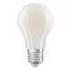 Ledvance LED Lamp - Classic A40 Filament - Dimbaar - 2.2W - E27 - Energieklasse A - Frosted - 827 Ledvance LED Lamp - Classic A40 Filament - Dimbaar - 2.2W - E27 - Energieklasse A - Frosted - 827