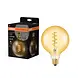 Ledvance Zakelijk: Professionele LED Verlichting & Armaturen LED Lamp - E27 - Filament - 4W 300lm - 2000K Extra Warm Wit Licht | Vintage 1906 Globe 28