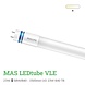 Philips LED Buis T8 MASTER Value (EM/Mains) Ultra Output 23W 3700lm - 840 Koel Wit | 150cm - Vervangt 58W Philips LED Buis T8 MASTER Value (EM/Mains) Ultra Output 23W 3700lm - 840 Koel Wit | 150cm - Vervangt 58W