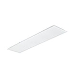 Philips LED Verlichting | Officieel Assortiment Signify Professional. LED Paneel - RC - 132V - CoreLine - G6 Staal Wit - 26W - 3600lm - 840 Koel Wit - 120x30cm - UGR < 19