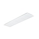 Philips LED Paneel - RC - 132V - CoreLine - G6 Staal Wit - 26W - 3600lm - 840 Koel Wit - 120x30cm - UGR < 19 Philips LED Paneel - RC - 132V - CoreLine - G6 Staal Wit - 26W - 3600lm - 840 Koel Wit - 120x30cm - UGR < 19