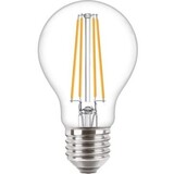 Philips LED Verlichting | Officieel distributeur Corepro LEDbulb E27 Peer Helder 7W 806lm - 827 Zeer Warm Wit | Vervangt 60W
