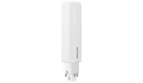 Philips Corepro PL-C LED 6.5W 650lm - 840 Koel Wit | Vervangt 18W Philips Corepro PL-C LED 6.5W 650lm - 840 Koel Wit | Vervangt 18W
