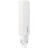 Philips LED Verlichting | Officieel distributeur LED PLC - CorePro - 6.9W - 840 - 4000K koel wit - 2P - G24d-2