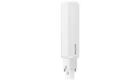 Philips LED PLC - CorePro - 6.9W - 840 - 4000K koel wit - 2P - G24d-2