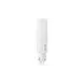Philips LED Verlichting | Officieel distributeur LED PLC - CorePro - 6.9W - 840 - 4000K koel wit - 2P - G24d-2