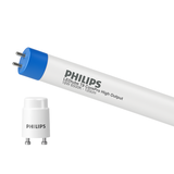 Philips LED Verlichting | Officieel Assortiment Signify Professional. LED Buis T8 CorePro (EM/Mains) High Output 18W 2000lm - 865 Daglicht | 120cm - Vervangt 36W