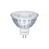 Philips LED spot - MR16 fitting - CorePro - ND - 2.9-20W - 827 - 2700K extra warm licht - 36D Philips LED spot - MR16 fitting - CorePro - ND - 2.9-20W - 827 - 2700K extra warm licht - 36D