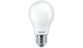 Philips LED lamp - E27 - MASTER Value - D5.9 - 60W - 927 - 2700K extra warm licht - A60 - FRG Philips LED lamp - E27 - MASTER Value - D5.9 - 60W - 927 - 2700K extra warm licht - A60 - FRG