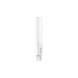 Philips LED Verlichting | Officieel Assortiment Signify Professional. CorePro PL-S LED 5W - 830 Warm Wit | Vervangt 11W