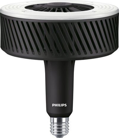 Philips LED Verlichting | Officieel distributeur TrueForce LED E40 HPI UN 95W 13000lm 120D - 840 Koel Wit | Vervangt 250W