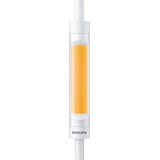Philips Corepro LEDlineair R7s 118mm 7.2W 810lm - 830 Warm Wit | Vervangt 60W