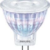 Philips LED Verlichting | Officieel distributeur Corepro LEDspot GU4 MR11 2.3W 184lm 36D - 827 Zeer Warm Wit | Vervangt 20W