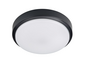 LED Bulkhead Coreline WL140V Wit 13.2W 1200lm - 830 Warm Wit | 390mm - IP65 - 1-10v Dimbaar - Bewegings- en lichtsensor LED Bulkhead Coreline WL140V Wit 13.2W 1200lm - 830 Warm Wit | 390mm - IP65 - 1-10v Dimbaar - Bewegings- en lichtsensor