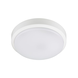 Philips LED Verlichting | Officieel distributeur LED Bulkhead Coreline WL140V Wit 13.2W 1200lm - 830 Warm Wit | 390mm - IP65 - 1-10v Dimbaar - Bewegings- en lichtsensor