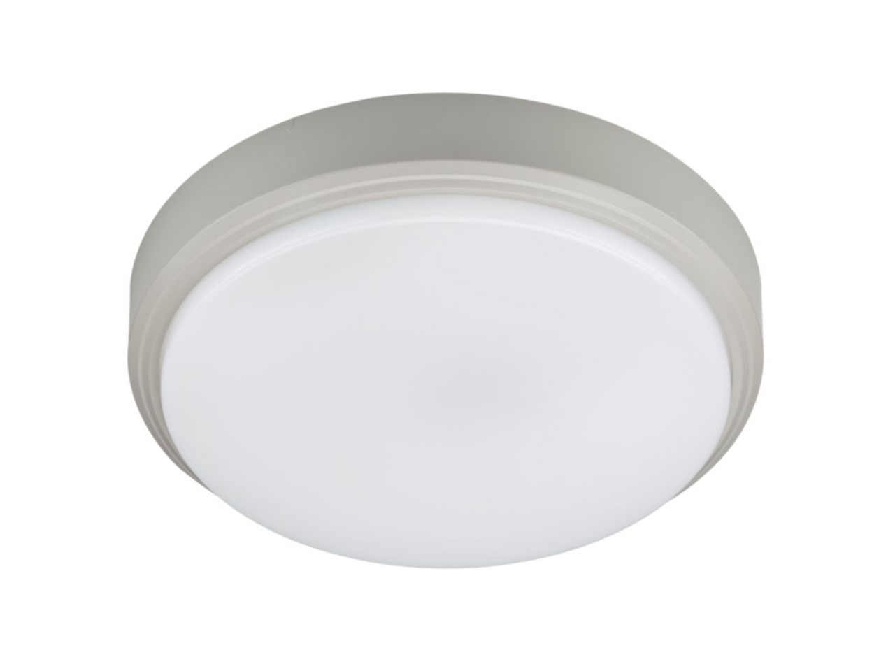 Philips LED Bulkhead Coreline WL140V Wit 13.2W 1200lm - 830 Warm Wit | 390mm - IP65 - 1-10v Dimbaar - Bewegings- en lichtsensor Philips LED Bulkhead Coreline WL140V Wit 13.2W 1200lm - 830 Warm Wit | 390mm - IP65 - 1-10v Dimbaar - Bewegings- en lichtsensor