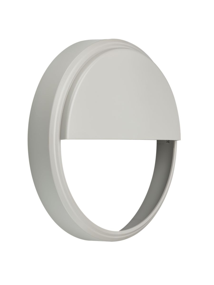 Philips LED Bulkhead Coreline WL140V Wit 13.2W 1200lm - 830 Warm Wit | 390mm - IP65 - 1-10v Dimbaar - Bewegings- en lichtsensor Philips LED Bulkhead Coreline WL140V Wit 13.2W 1200lm - 830 Warm Wit | 390mm - IP65 - 1-10v Dimbaar - Bewegings- en lichtsensor