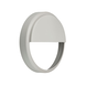 Philips LED Bulkhead Coreline WL140V Wit 13.2W 1200lm - 830 Warm Wit | 390mm - IP65 - 1-10v Dimbaar - Bewegings- en lichtsensor Philips LED Bulkhead Coreline WL140V Wit 13.2W 1200lm - 830 Warm Wit | 390mm - IP65 - 1-10v Dimbaar - Bewegings- en lichtsensor