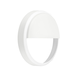 Philips LED Verlichting | Officieel distributeur LED Bulkhead Coreline WL140V Wit 13.2W 1200lm - 830 Warm Wit | 390mm - IP65 - 1-10v Dimbaar - Bewegings- en lichtsensor
