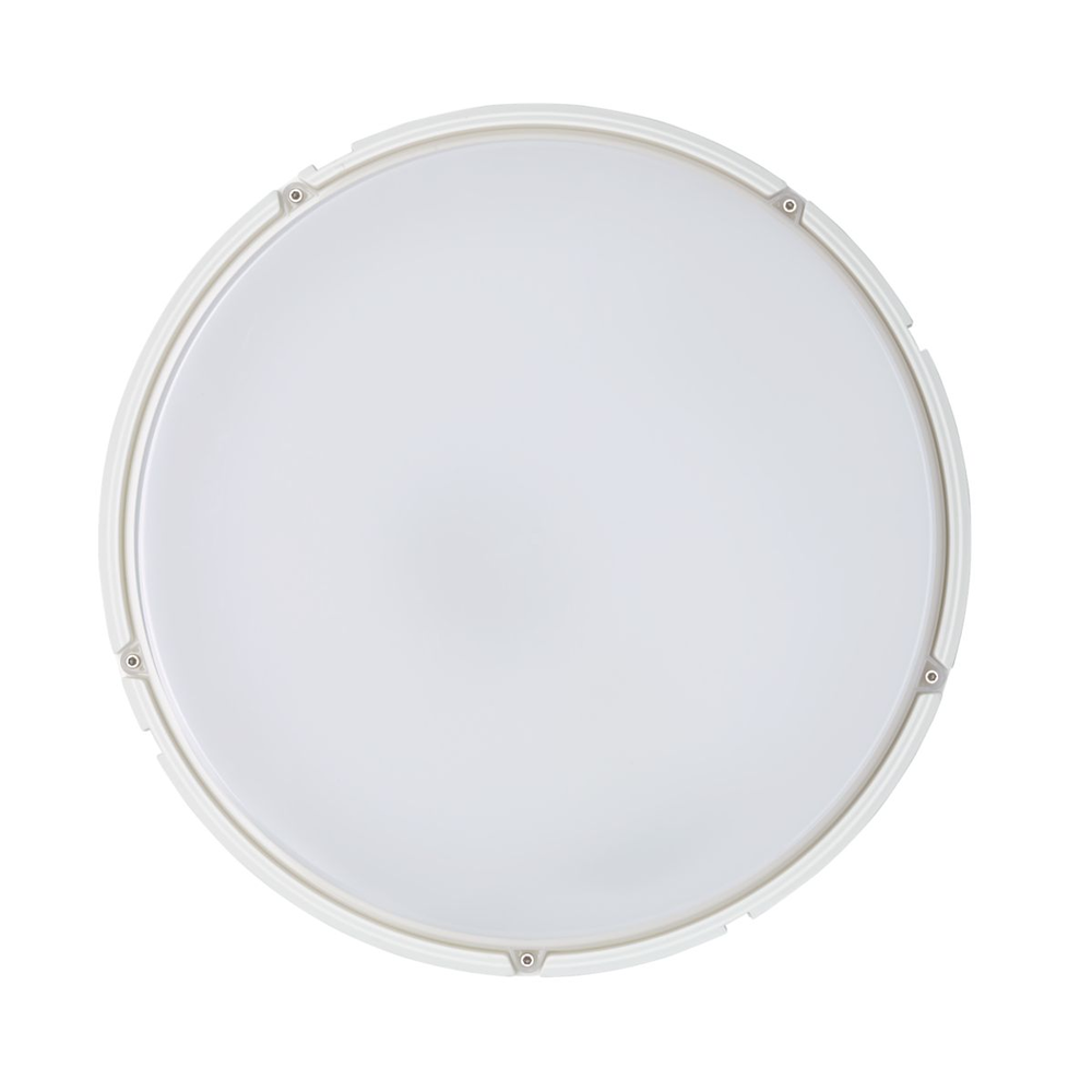 Philips LED Bulkhead Coreline WL140V Wit 13.2W 1200lm - 830 Warm Wit | 390mm - IP65 - 1-10v Dimbaar - Bewegings- en lichtsensor Philips LED Bulkhead Coreline WL140V Wit 13.2W 1200lm - 830 Warm Wit | 390mm - IP65 - 1-10v Dimbaar - Bewegings- en lichtsensor