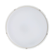 Philips LED Bulkhead Coreline WL140V Wit 13.2W 1200lm - 830 Warm Wit | 390mm - IP65 - 1-10v Dimbaar - Bewegings- en lichtsensor Philips LED Bulkhead Coreline WL140V Wit 13.2W 1200lm - 830 Warm Wit | 390mm - IP65 - 1-10v Dimbaar - Bewegings- en lichtsensor