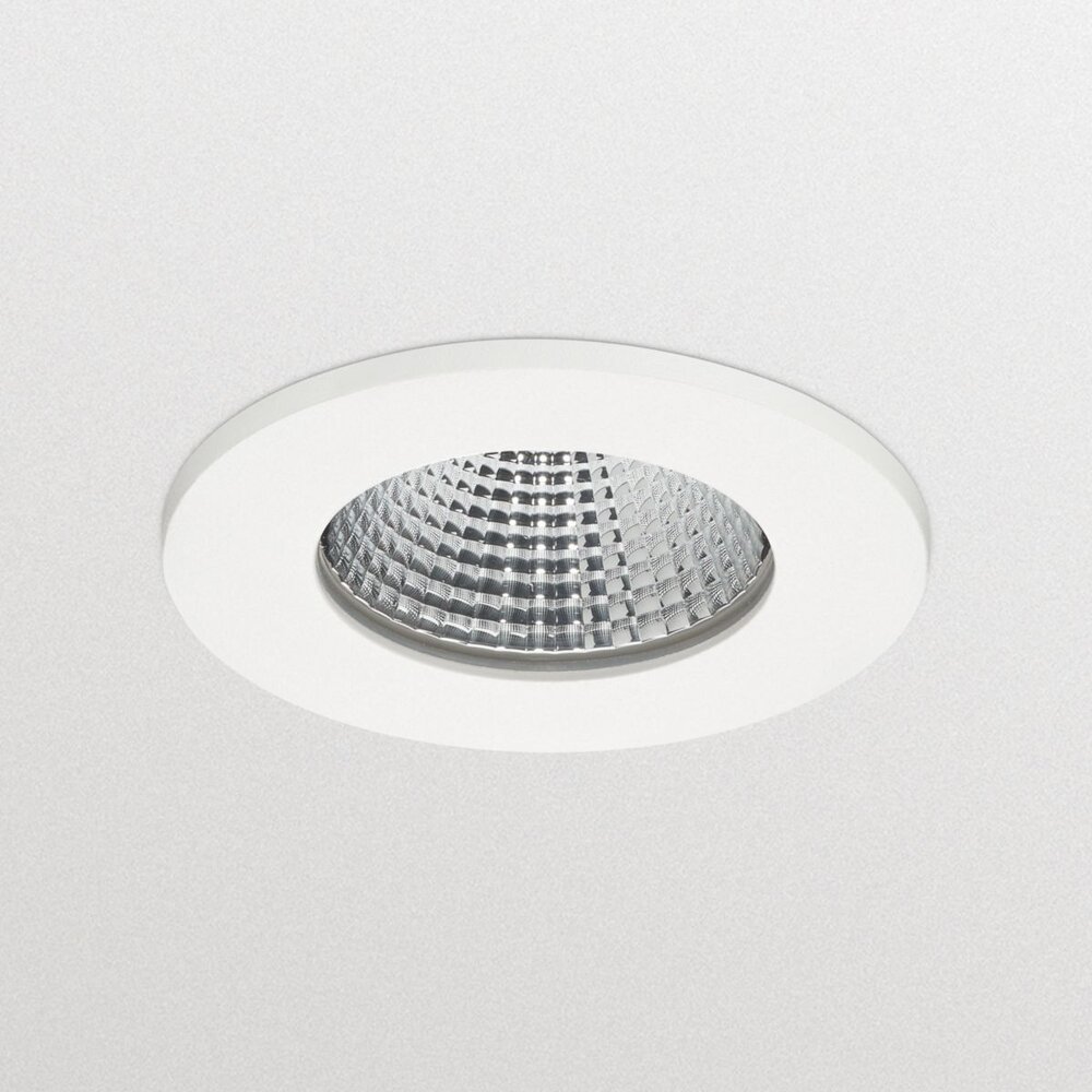 Philips LED Verlichting | Officieel distributeur LED Spot Helder Accent G2 RS060B 6W 500lm 36D - 827 Zeer Warm Wit | 75mm - Dimbaar