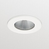 Philips LED Spot Helder Accent G2 RS060B 6W 500lm 36D - 827 Zeer Warm Wit | 75mm - Dimbaar
