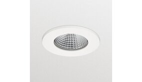 Philips LED Verlichting | Officieel distributeur LED Spot Helder Accent G2 RS060B 6W 500lm 36D - 827 Zeer Warm Wit | 75mm - Dimbaar