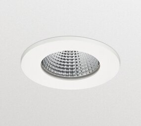 Philips LED Verlichting | Officieel distributeur LED Spot Helder Accent G2 RS060B 6W 500lm 36D - 827 Zeer Warm Wit | 75mm - Dimbaar