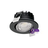 Philips LED Spot Ledinaire RS071B 6W 500lm 21x40D - 827-830-840 CCT | 89mm - Zaagmaat 68mm - IP20 - Dimbaar Philips LED Spot Ledinaire RS071B 6W 500lm 21x40D - 827-830-840 CCT | 89mm - Zaagmaat 68mm - IP20 - Dimbaar
