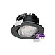 Philips LED Verlichting | Officieel distributeur LED Spot Ledinaire RS071B 6W 500lm 21x40D - 827-830-840 CCT | 89mm - Zaagmaat 68mm - IP20 - Dimbaar