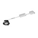 Philips LED Spot Ledinaire RS071B 6W 500lm 21x40D - 827-830-840 CCT | 89mm - Zaagmaat 68mm - IP20 - Dimbaar Philips LED Spot Ledinaire RS071B 6W 500lm 21x40D - 827-830-840 CCT | 89mm - Zaagmaat 68mm - IP20 - Dimbaar