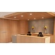 Philips LED Spot Ledinaire RS071B 6W 500lm 21x40D - 827-830-840 CCT | 89mm - Zaagmaat 68mm - IP20 - Dimbaar Philips LED Spot Ledinaire RS071B 6W 500lm 21x40D - 827-830-840 CCT | 89mm - Zaagmaat 68mm - IP20 - Dimbaar