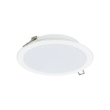 Philips LED Downlight Wit IP20 - 175MM Lediniare DN065B - 12W 1200Lm - 830-840-865 3000-6500K Multi Color Switch | 110Gr Stralingshoek - Zaagmaat 150MM Philips LED Downlight Wit IP20 - 175MM Lediniare DN065B - 12W 1200Lm - 830-840-865 3000-6500K Multi Color Switch | 110Gr Stralingshoek - Zaagmaat 150MM