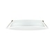 Philips LED Downlight Wit IP20 - 175MM Lediniare DN065B - 12W 1200Lm - 830-840-865 3000-6500K Multi Color Switch | 110Gr Stralingshoek - Zaagmaat 150MM Philips LED Downlight Wit IP20 - 175MM Lediniare DN065B - 12W 1200Lm - 830-840-865 3000-6500K Multi Color Switch | 110Gr Stralingshoek - Zaagmaat 150MM