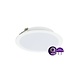 Philips LED Downlight Ledinaire DN065B Metaal Wit 19W 2000lm 110D - 830-840-865 CCT | 225mm - Zaagmaat 200mm - IP20 Philips LED Downlight Ledinaire DN065B Metaal Wit 19W 2000lm 110D - 830-840-865 CCT | 225mm - Zaagmaat 200mm - IP20
