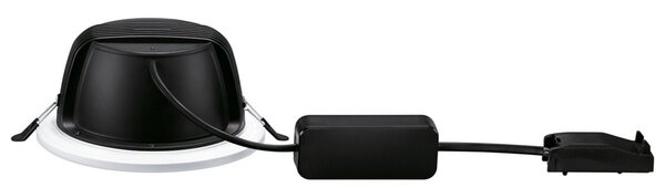 Philips LED Verlichting | Officieel Assortiment Signify Professional. LED Downlight IP54 - 170MM - 12W 1200Lm - 3000K 830 Warm Wit | Zaagmaat 150MM - Ledinaire DN070B Philips LED Verlichting | Officieel Assortiment Signify Professional. LED Downlight IP54 - 170MM - 12W 1200Lm - 3000K 830 Warm Wit | Zaagmaat 150MM - Ledinaire DN070B