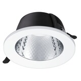 Philips LED Downlight Ledinaire DN070B 12W 1200lm 60D - 840 Koel Wit | 170mm Philips LED Downlight Ledinaire DN070B 12W 1200lm 60D - 840 Koel Wit | 170mm