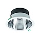 Philips LED Verlichting | Officieel distributeur LED Downlight Coreline DN142B Aluminium Wit 19.2W 2300lm 60D - 840 Koel Wit | Zaagmaat 200mm - IP20 - UGR<19
