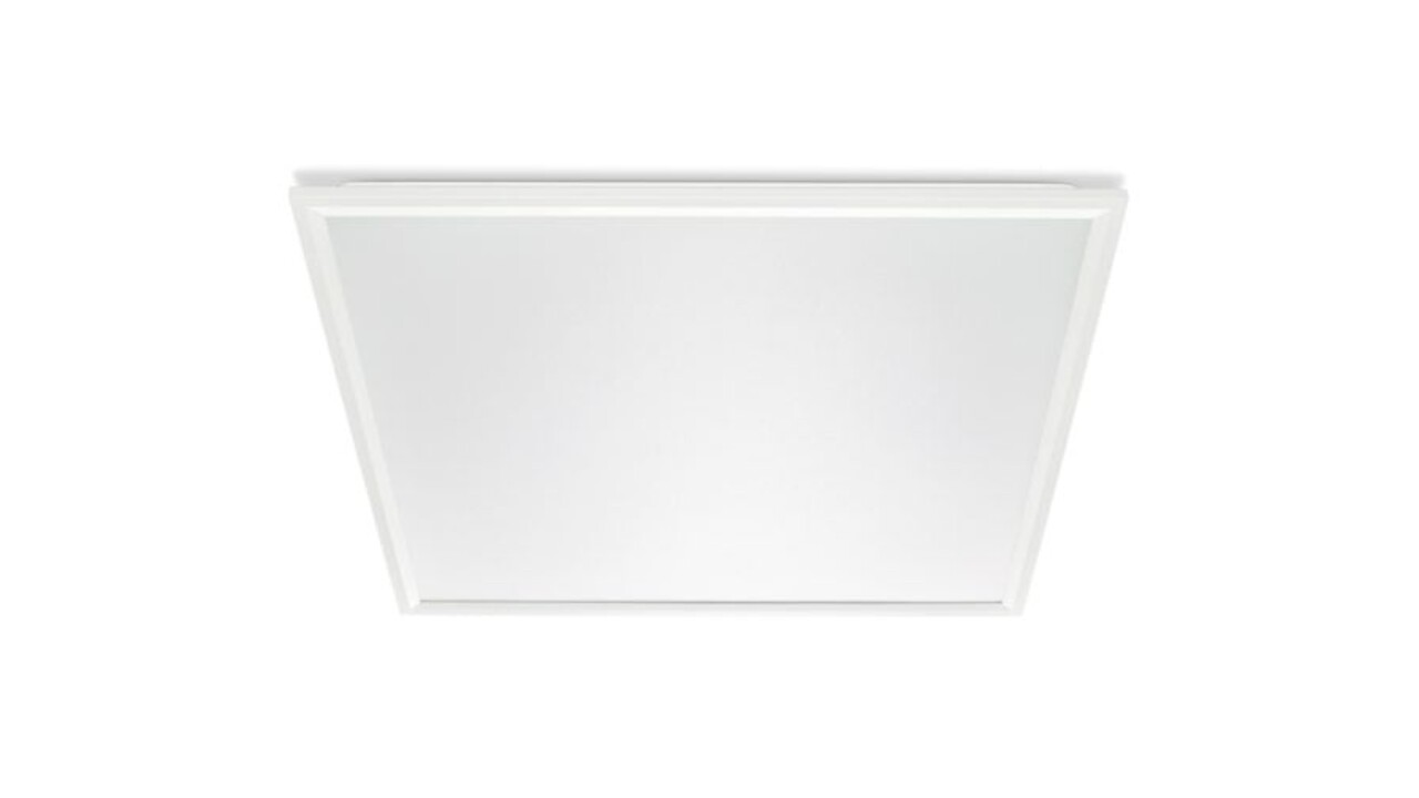 Philips LED Paneel Ledinaire RC065B 28W 3400lm - 830-835-840 CCT | 60x60cm- UGR <19 Philips LED Paneel Ledinaire RC065B 28W 3400lm - 830-835-840 CCT | 60x60cm- UGR <19