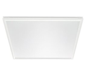 Philips LED Verlichting | Officieel distributeur LED Paneel Ledinaire RC065B 28W 3400lm - 830-835-840 CCT | 60x60cm- UGR <19