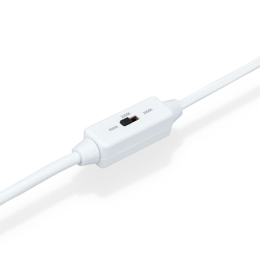 Philips LED Paneel Ledinaire RC065B 28W 3400lm - 830-835-840 CCT | 60x60cm- UGR <19 Philips LED Paneel Ledinaire RC065B 28W 3400lm - 830-835-840 CCT | 60x60cm- UGR <19