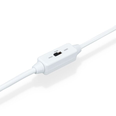 Philips LED Paneel Ledinaire RC065B 28W 3400lm - 830-835-840 CCT | 60x60cm- UGR <19 Philips LED Paneel Ledinaire RC065B 28W 3400lm - 830-835-840 CCT | 60x60cm- UGR <19