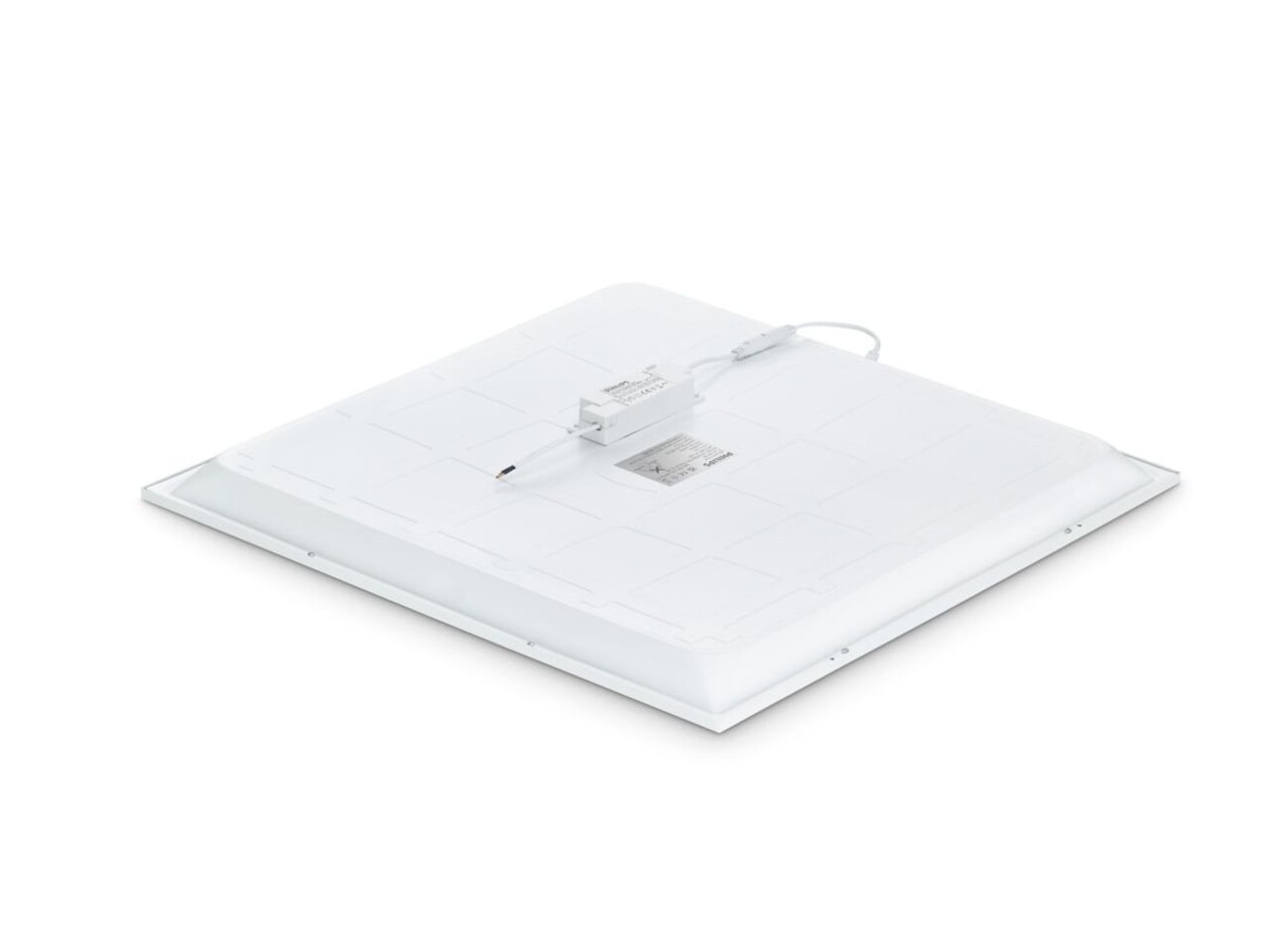 Philips LED Paneel Ledinaire RC065B 28W 3400lm - 830-835-840 CCT | 60x60cm- UGR <19 Philips LED Paneel Ledinaire RC065B 28W 3400lm - 830-835-840 CCT | 60x60cm- UGR <19