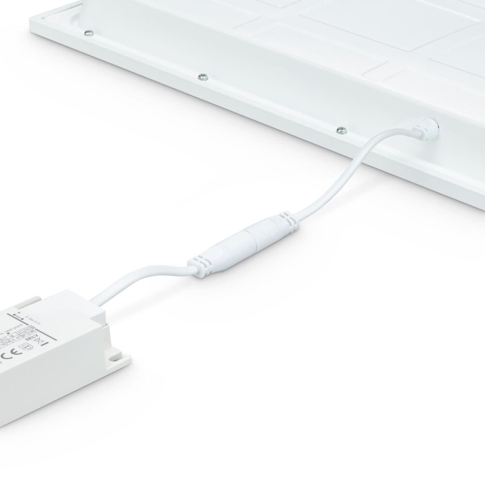 Philips LED Paneel Ledinaire RC065B 28W 3400lm - 830-835-840 CCT | 60x60cm- UGR <19 Philips LED Paneel Ledinaire RC065B 28W 3400lm - 830-835-840 CCT | 60x60cm- UGR <19