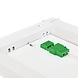 Philips LED Paneel Coreline RC136B 31W 2800lm/3400lm/4000lm - 830 Warm Wit | 60x60cm - UGR <25 - Selecteerbaar wattage Philips LED Paneel Coreline RC136B 31W 2800lm/3400lm/4000lm - 830 Warm Wit | 60x60cm - UGR <25 - Selecteerbaar wattage