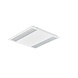 Philips LED Paneel CoreLine RC136B 31W 4300lm - 840 Koel Wit | 60x60cm - UGR <25 - Dali Dimbaar - Selecteerbaar wattage Philips LED Paneel CoreLine RC136B 31W 4300lm - 840 Koel Wit | 60x60cm - UGR <25 - Dali Dimbaar - Selecteerbaar wattage
