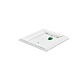 Philips LED Paneel CoreLine RC136B 31W 4300lm - 840 Koel Wit | 60x60cm - UGR <25 - Dali Dimbaar - Selecteerbaar wattage Philips LED Paneel CoreLine RC136B 31W 4300lm - 840 Koel Wit | 60x60cm - UGR <25 - Dali Dimbaar - Selecteerbaar wattage