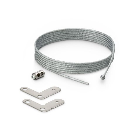 Philips LED Paneel CoreLine RC136B 31W 4300lm - 840 Koel Wit | 60x60cm - UGR <25 - Dali Dimbaar - Selecteerbaar wattage Philips LED Paneel CoreLine RC136B 31W 4300lm - 840 Koel Wit | 60x60cm - UGR <25 - Dali Dimbaar - Selecteerbaar wattage